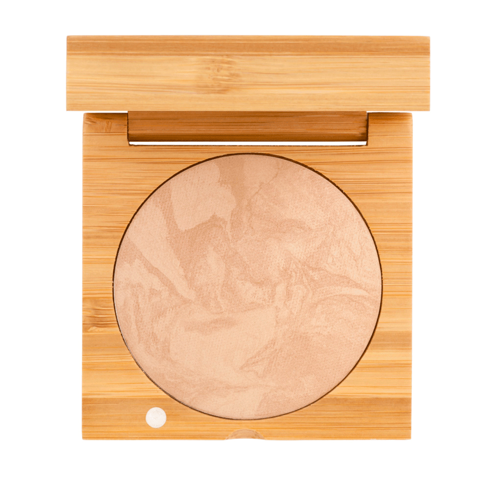 Baked Foundation in Medium Dark - Sumiye Co