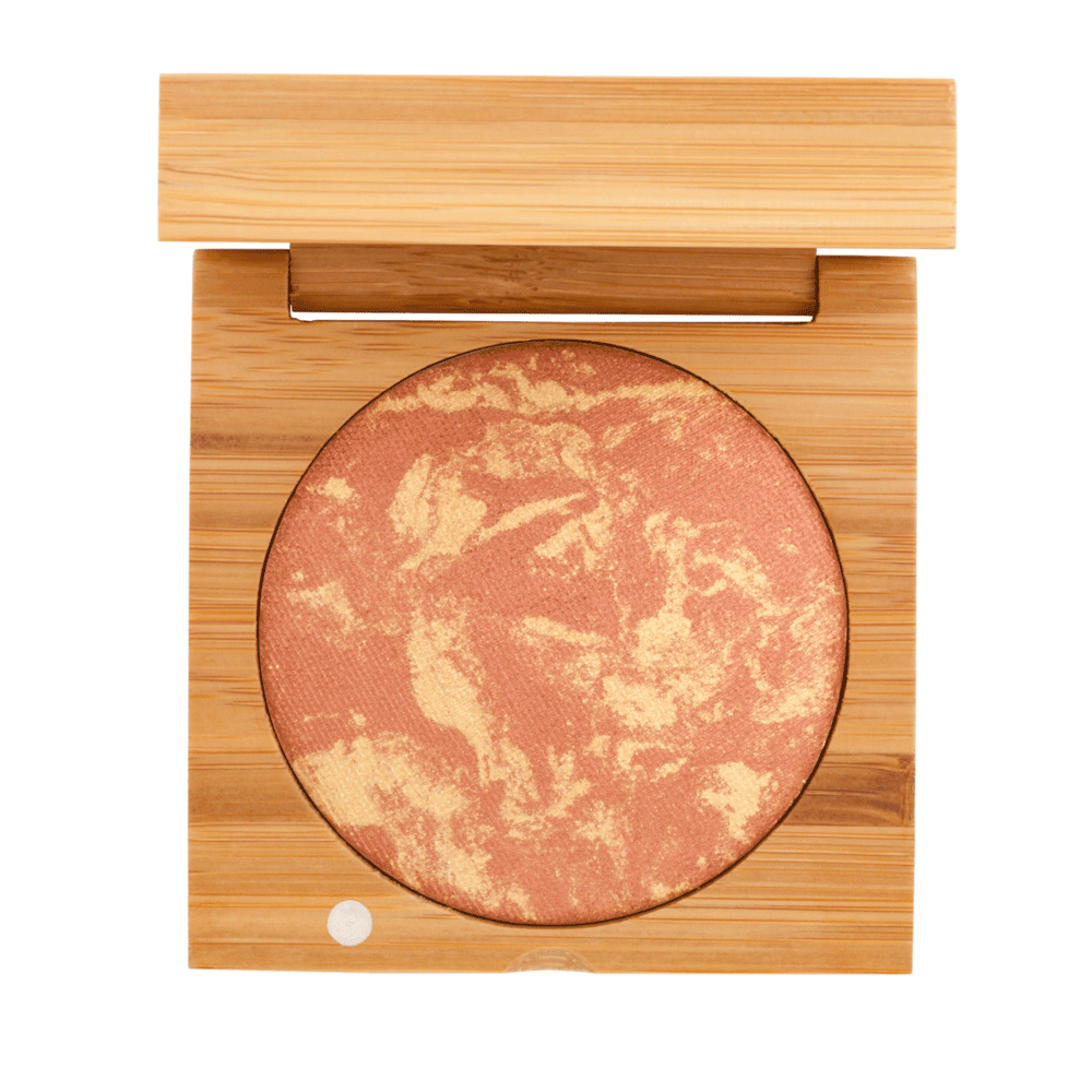 Baked Blush in Copper - Sumiye Co