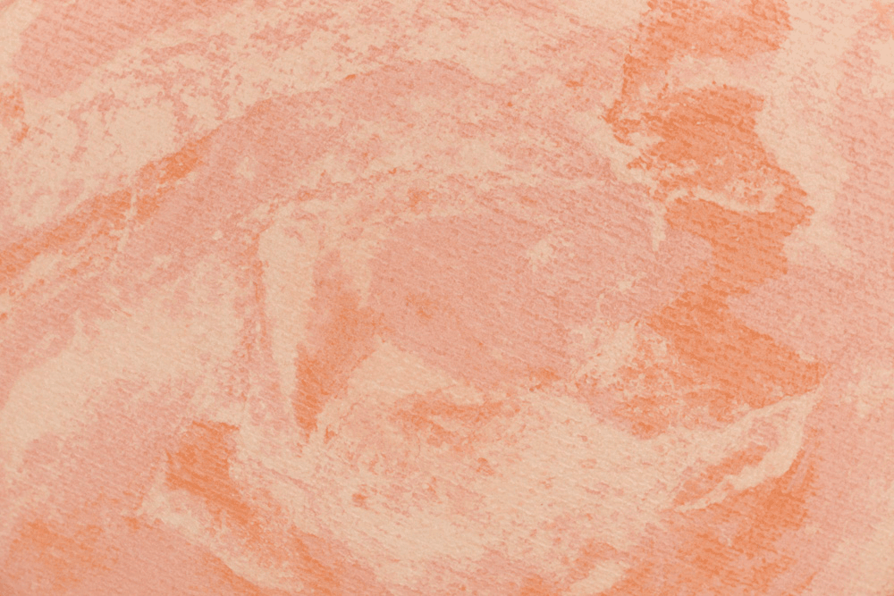 Baked Blush Peach - Sumiye Co