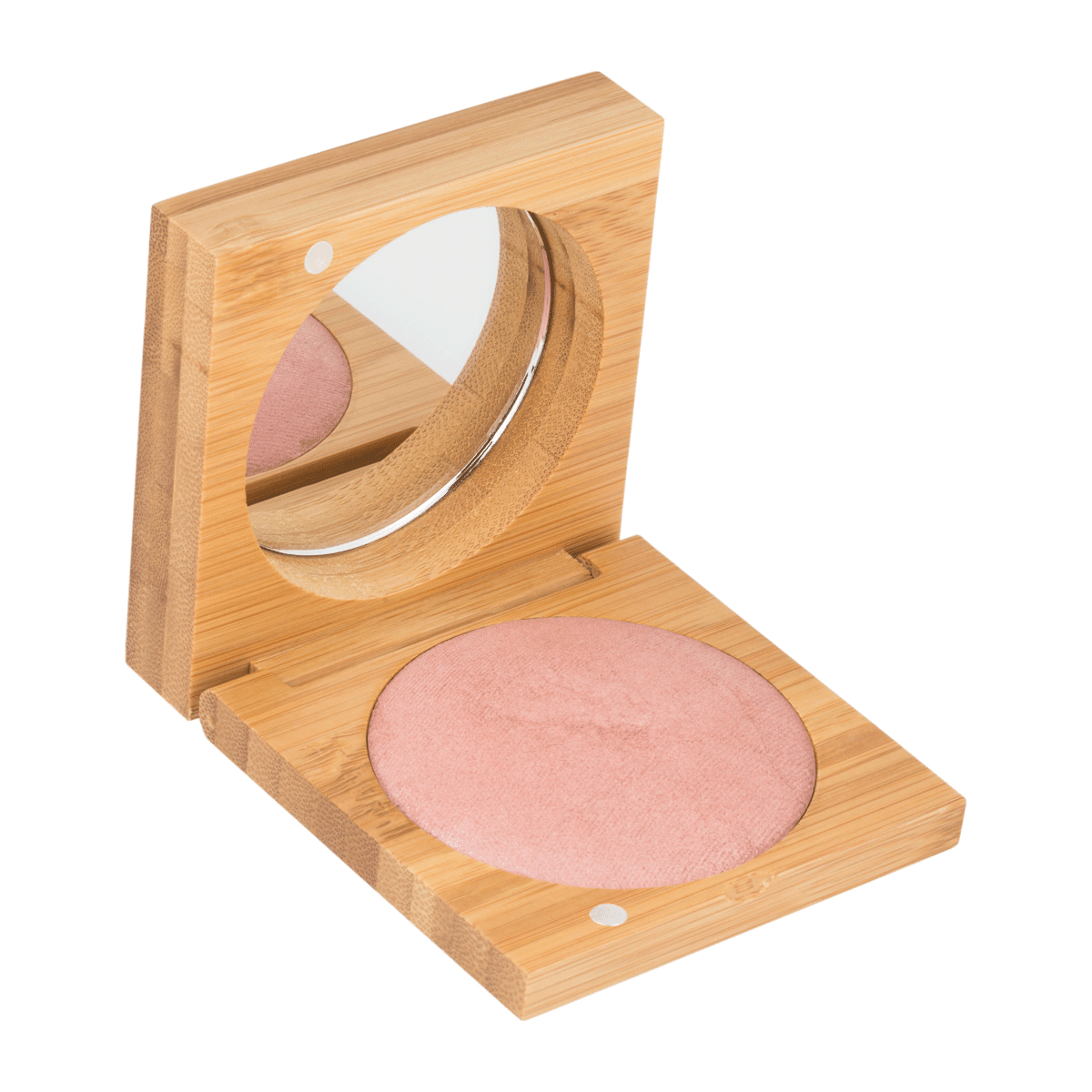 Baked Highlighting Blush Lily - Sumiye Co
