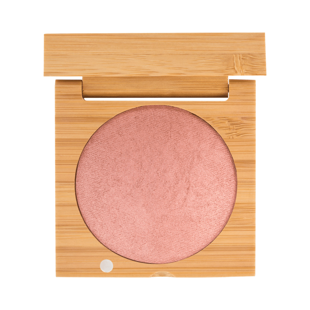 Baked Highlighting Blush Lily - Sumiye Co