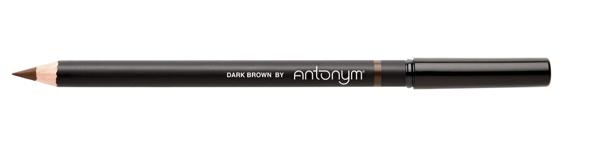 Eyebrow Pencil in Dark Brown - Sumiye Co