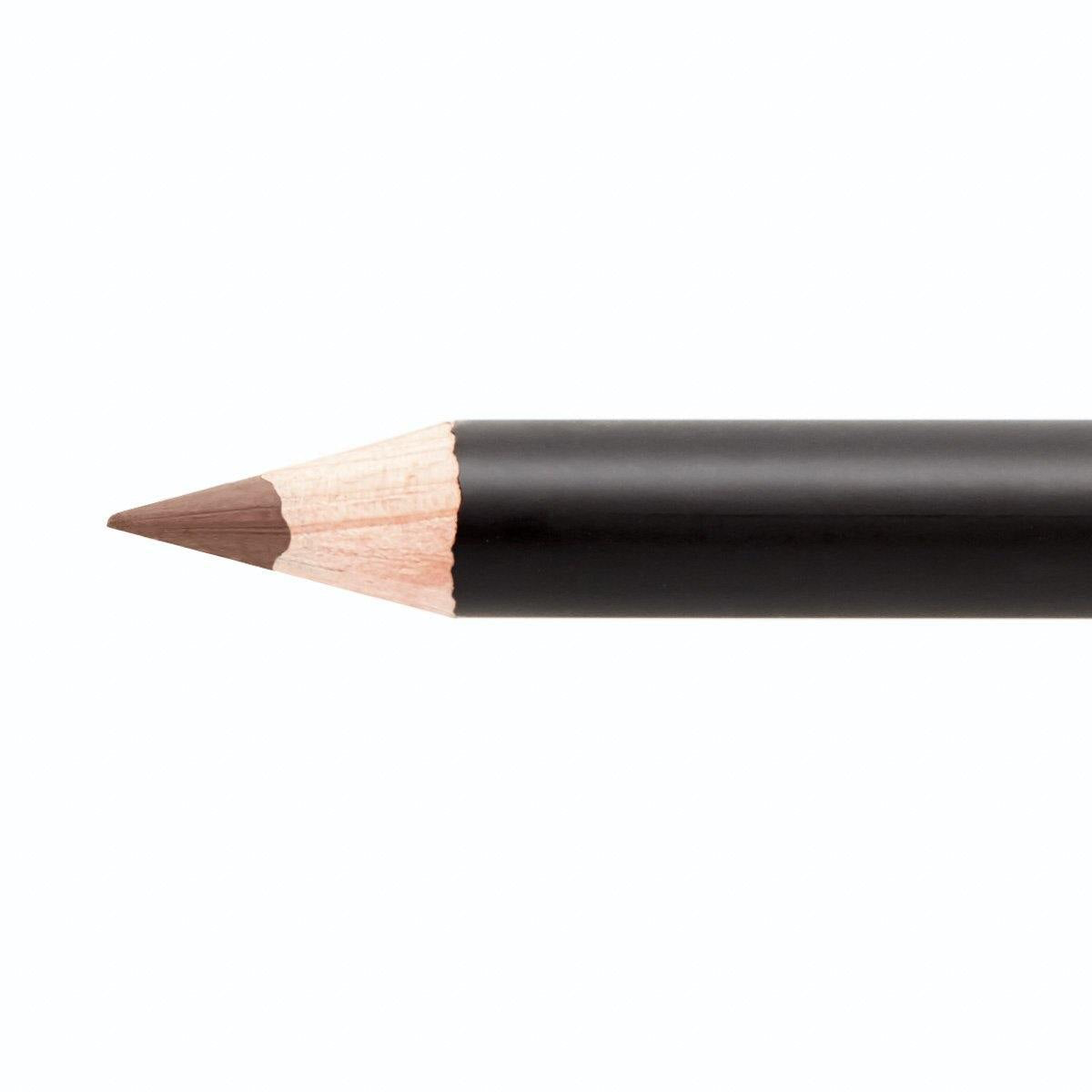 Eyebrow Pencil in Medium Brown - Sumiye Co