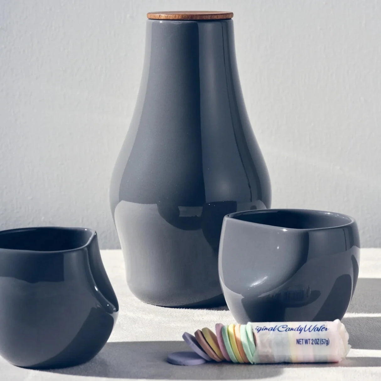 Carafe + Cup Set - Sumiye Co