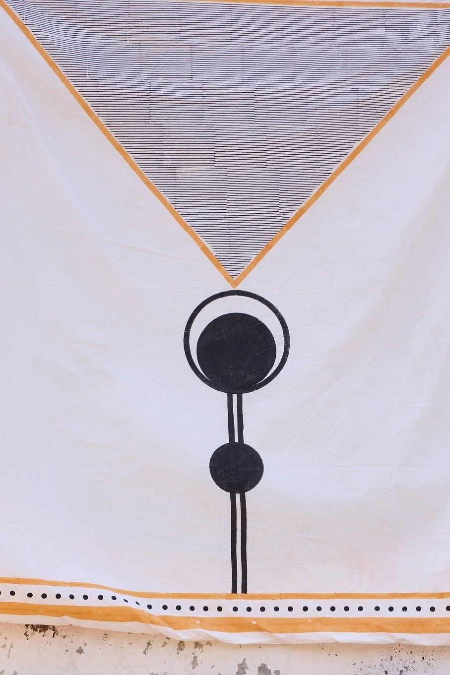 Bauhaus Duvet Cover - Sumiye Co