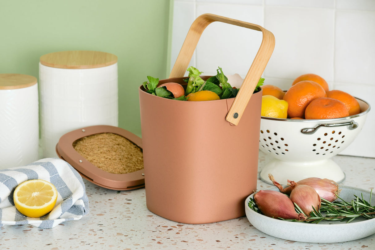 Astrik Compost Bin - Sumiye Co