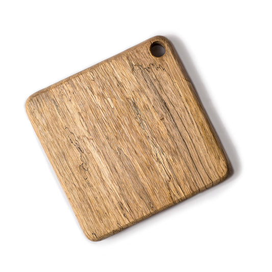 Luna Nueva Board - Arenillo wood | Colombia