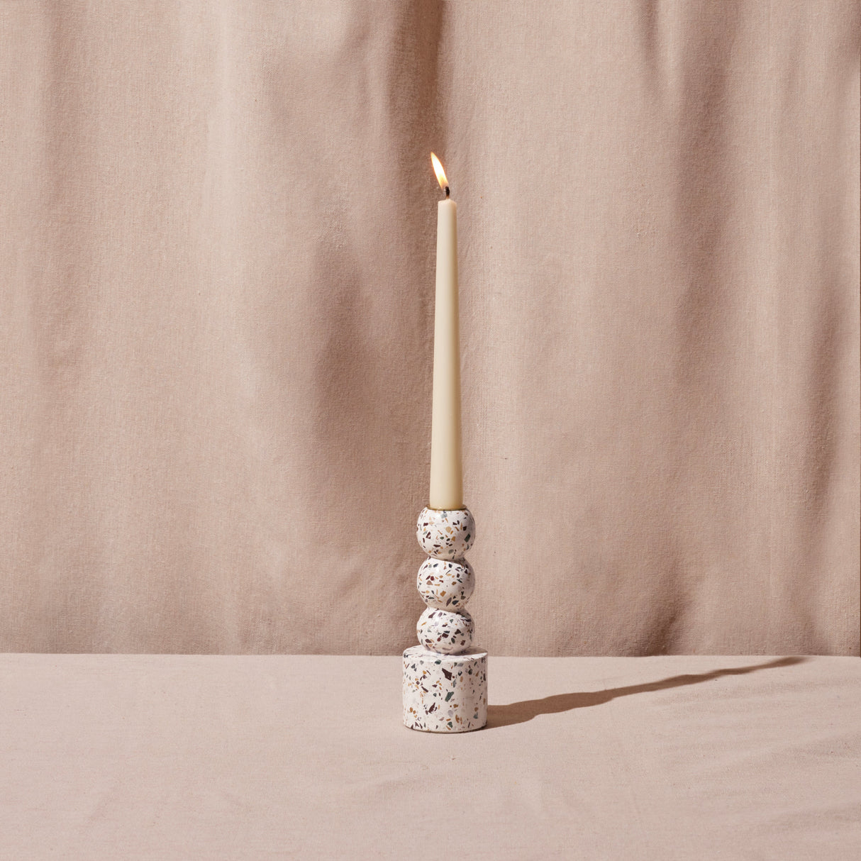 Small Centro Taper Holder - Sumiye Co