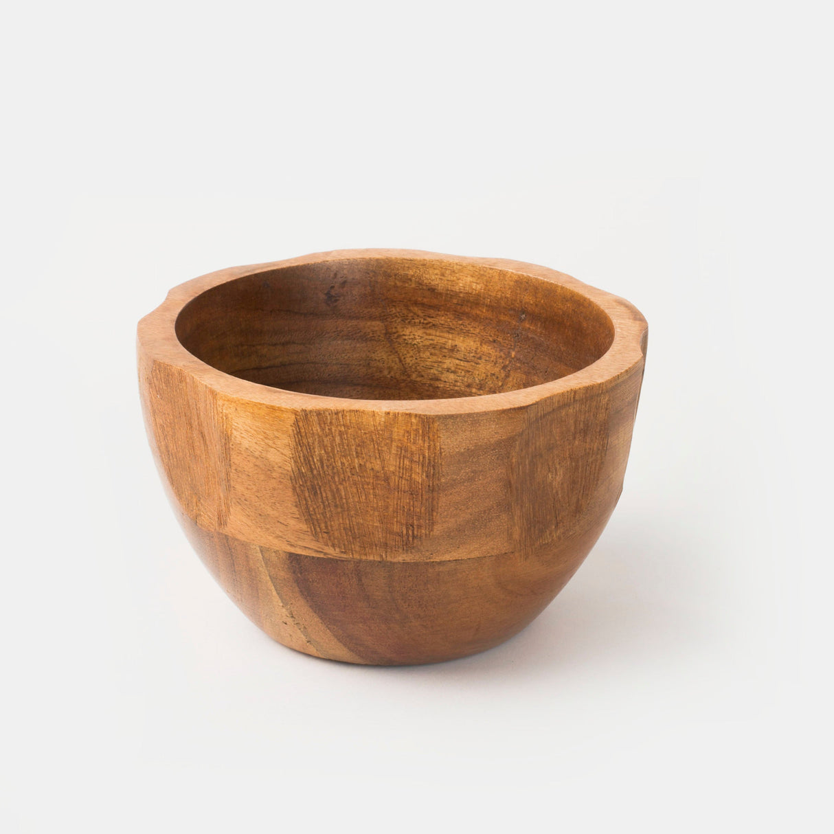 Gravon Acacia Nut Bowls - Sumiye Co