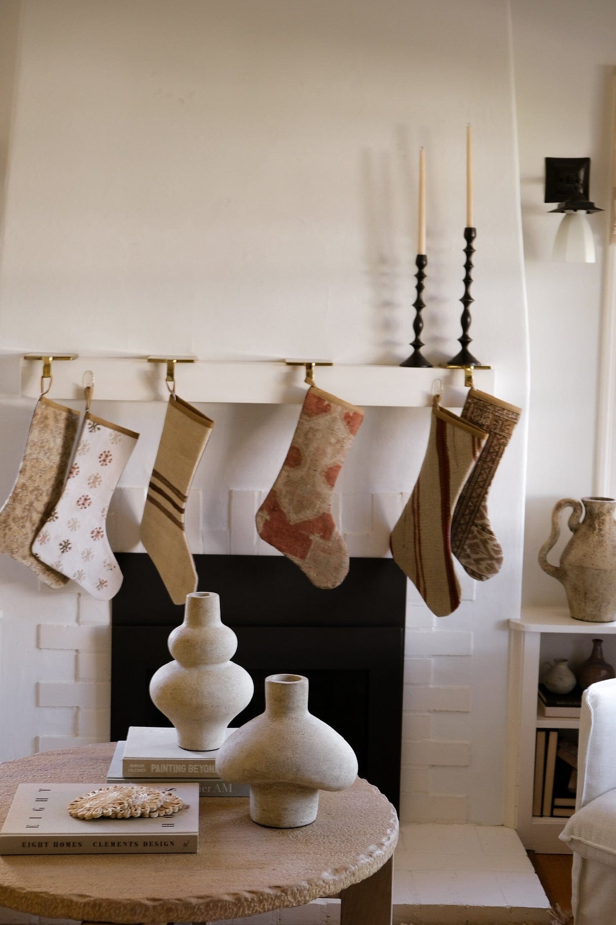 Batu Vessel - Sumiye Co