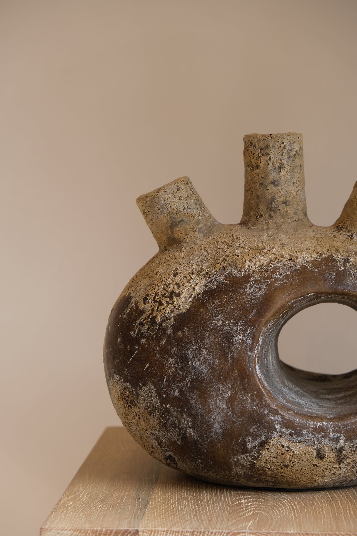 Jantu Vessel - Sumiye Co
