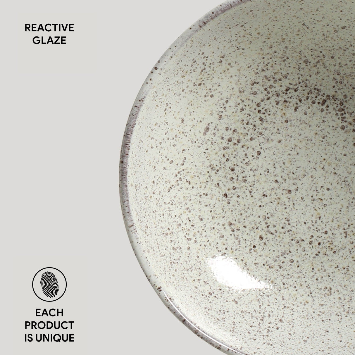 Cereal Bowl Set of 6