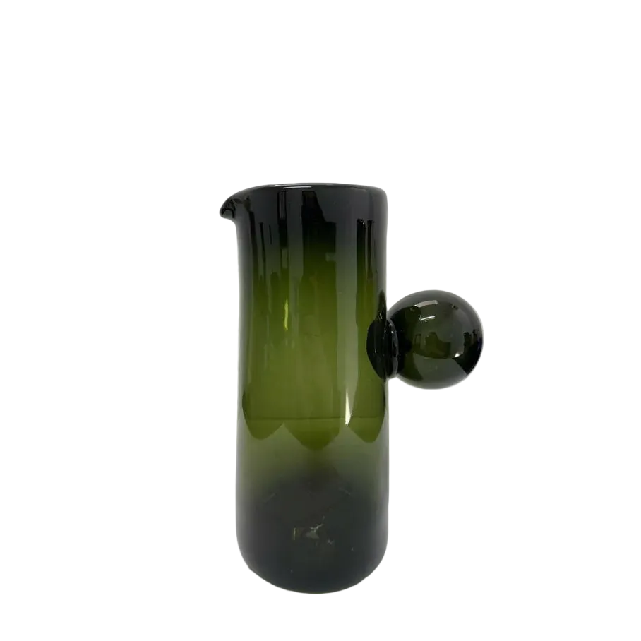 Nina Pitcher | Artisanal Glasswork