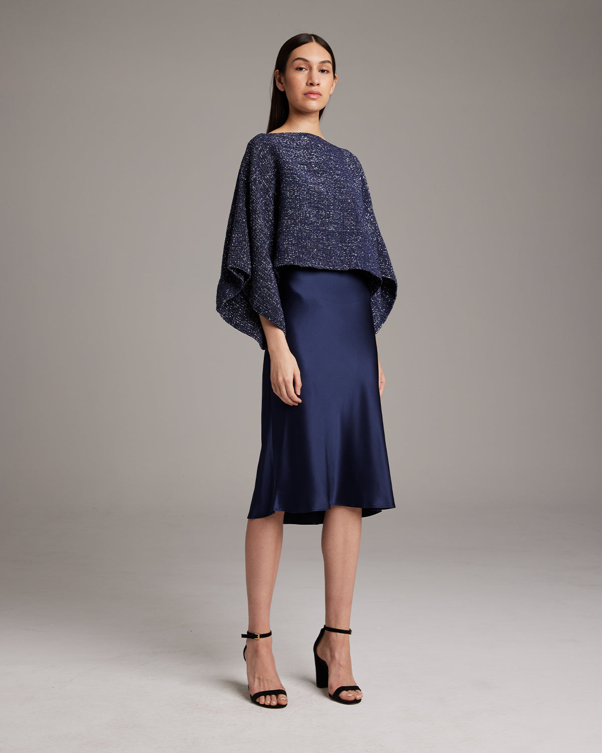 Pearl Crop Top - Sumiye Co