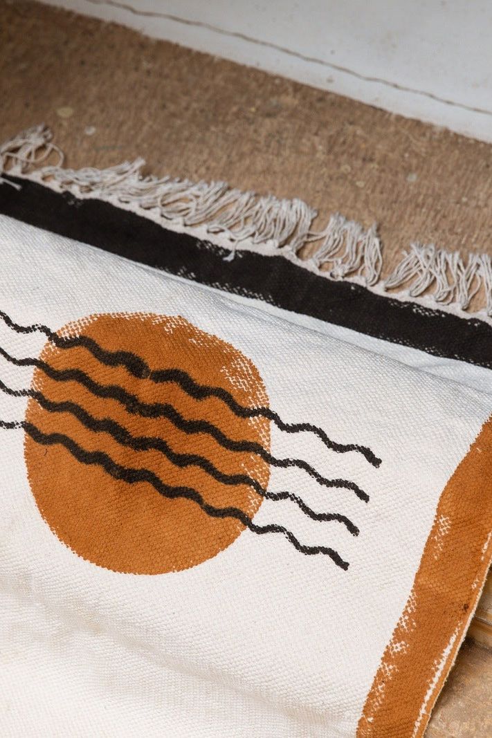 Ascension Rug - Sumiye Co