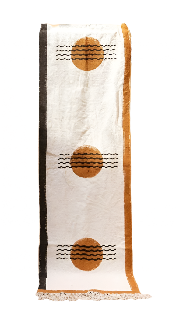 Ascension Rug - Sumiye Co