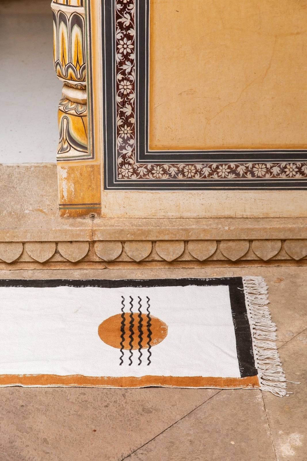 Ascension Rug - Sumiye Co