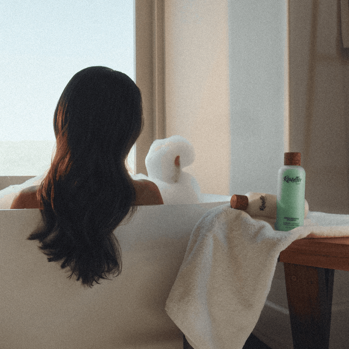 Green Goddess Conditioner - Deep Hydration - Sumiye Co
