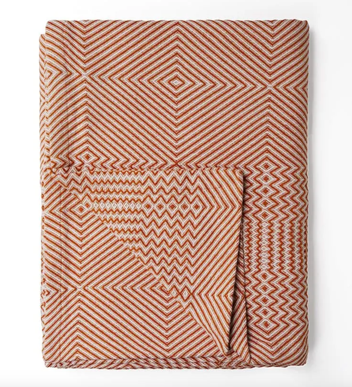 Whalebone Throw