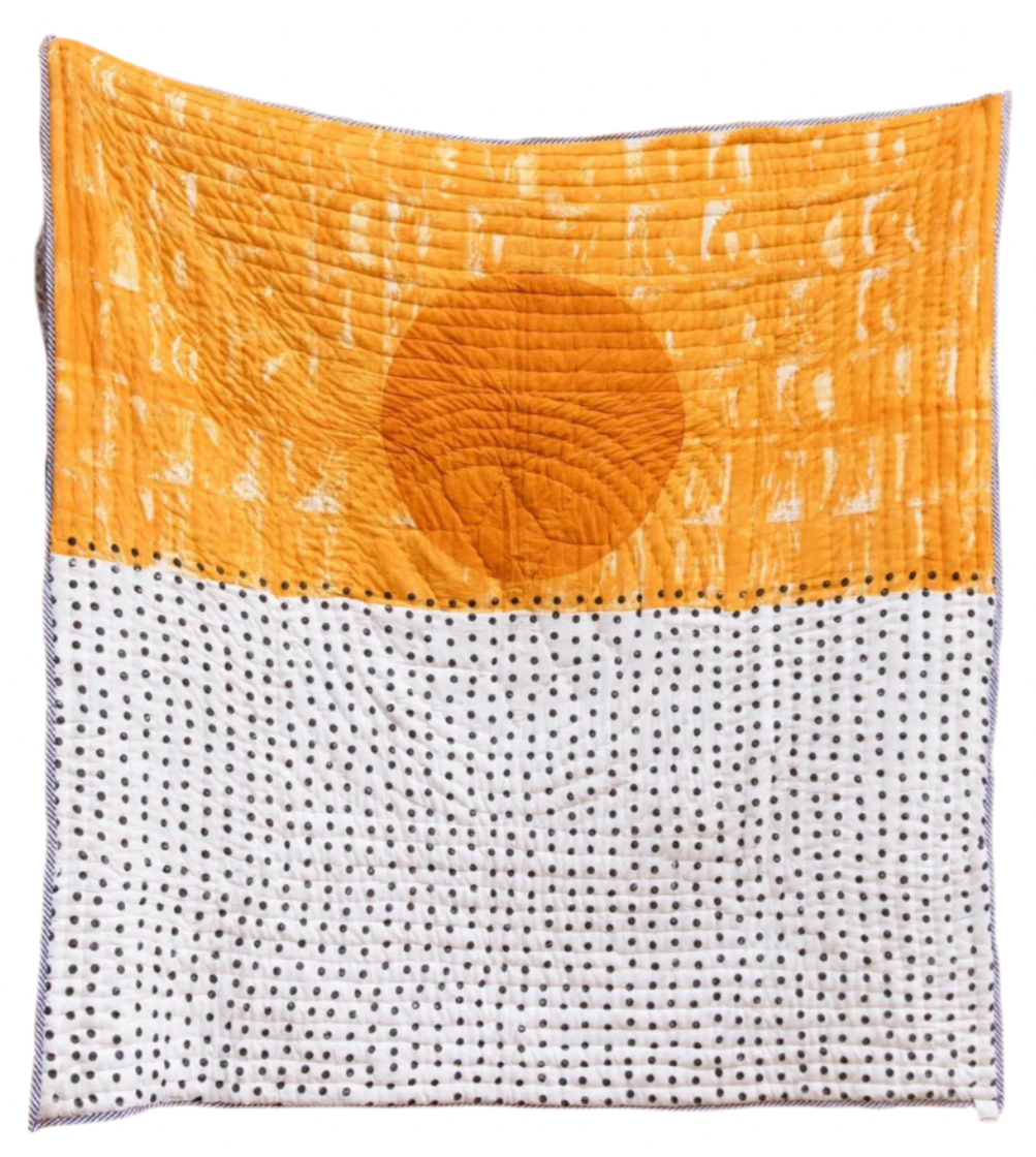 Horizon Quilt (Reverse) - Sumiye Co