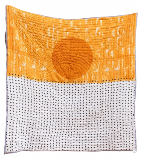 Horizon Quilt (Reverse) - Sumiye Co