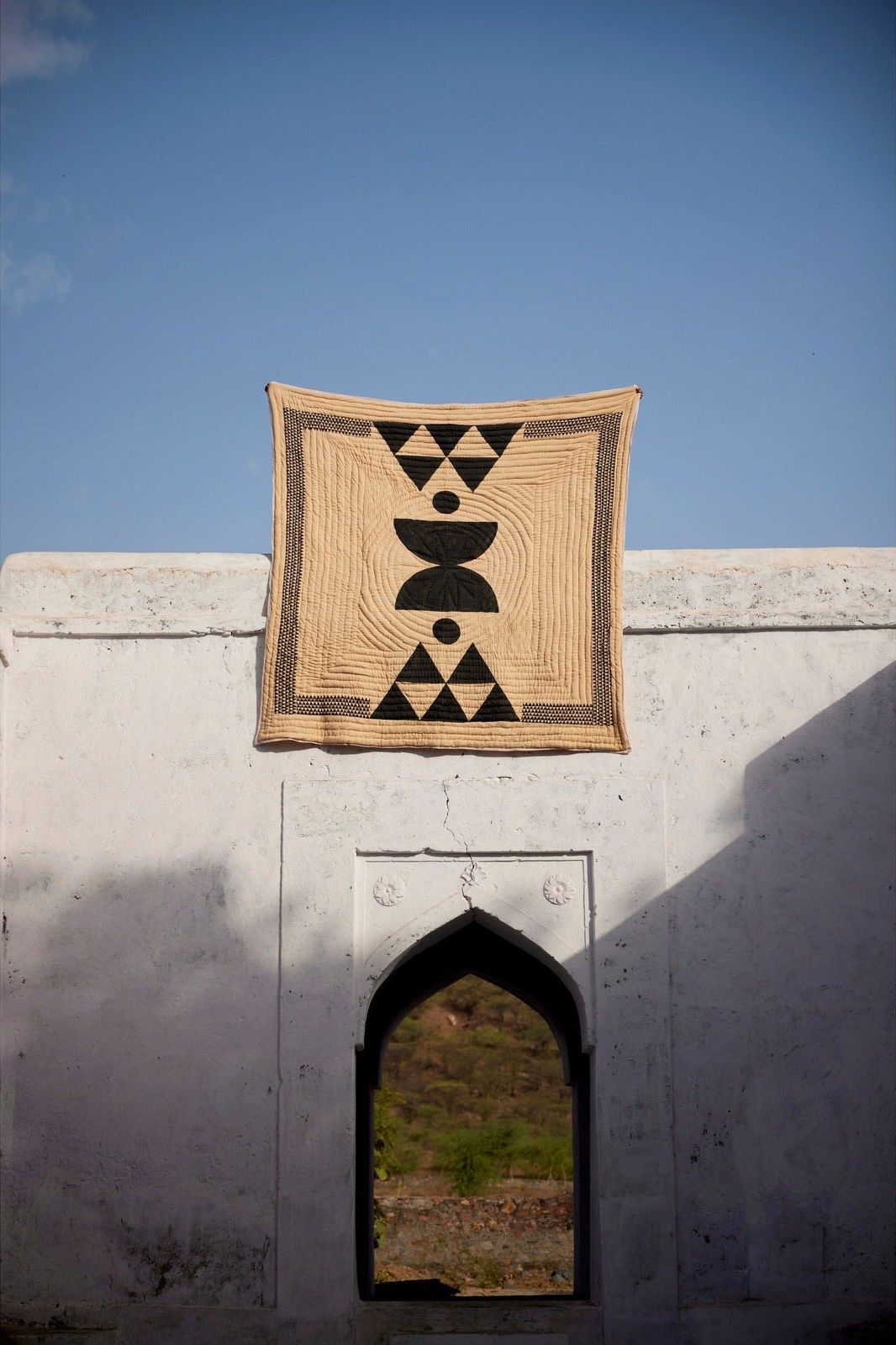 Sedona Quilt - Sumiye Co