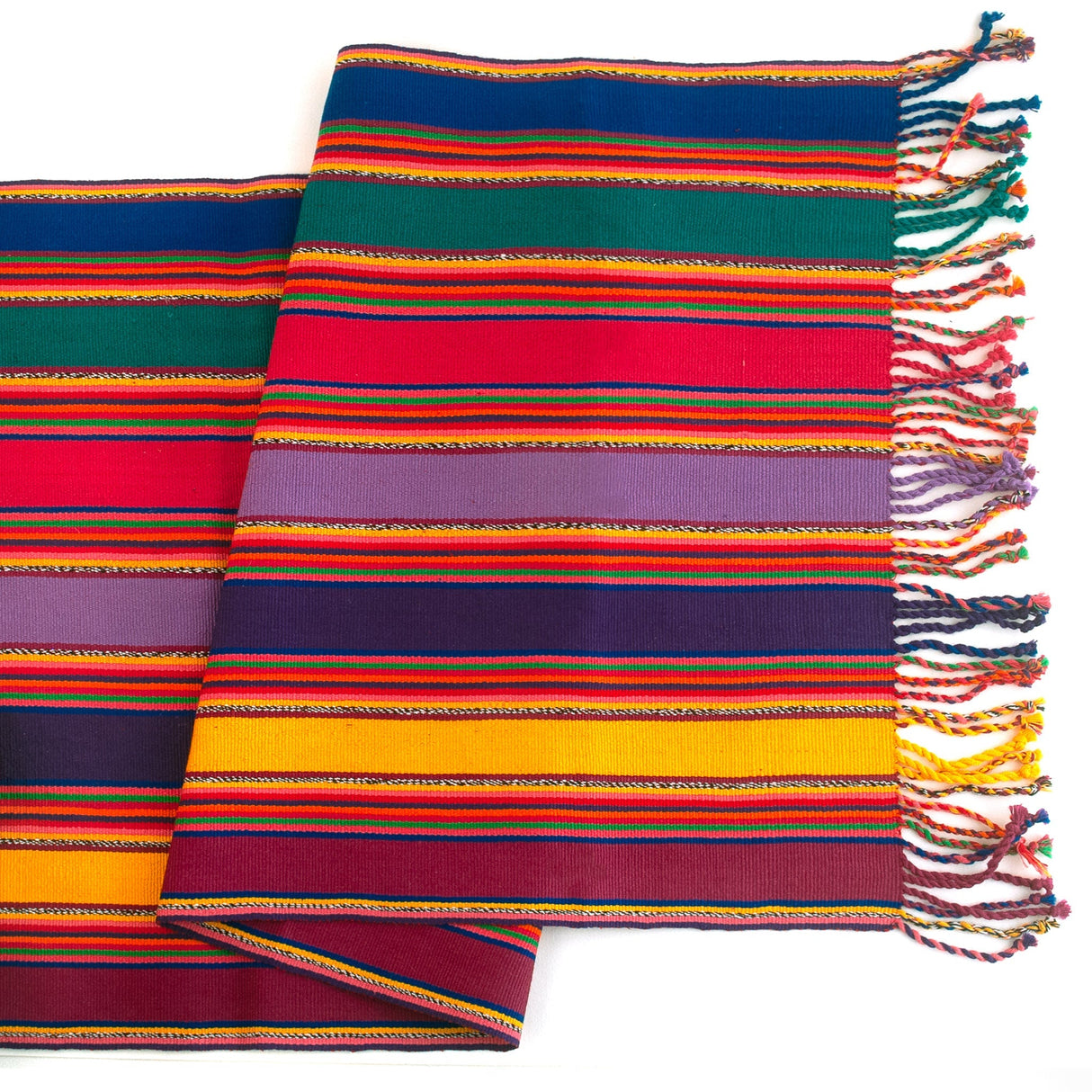 Maya Fiesta Table Runner - Sumiye Co