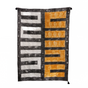 Midnight Moon Throw - Sumiye Co