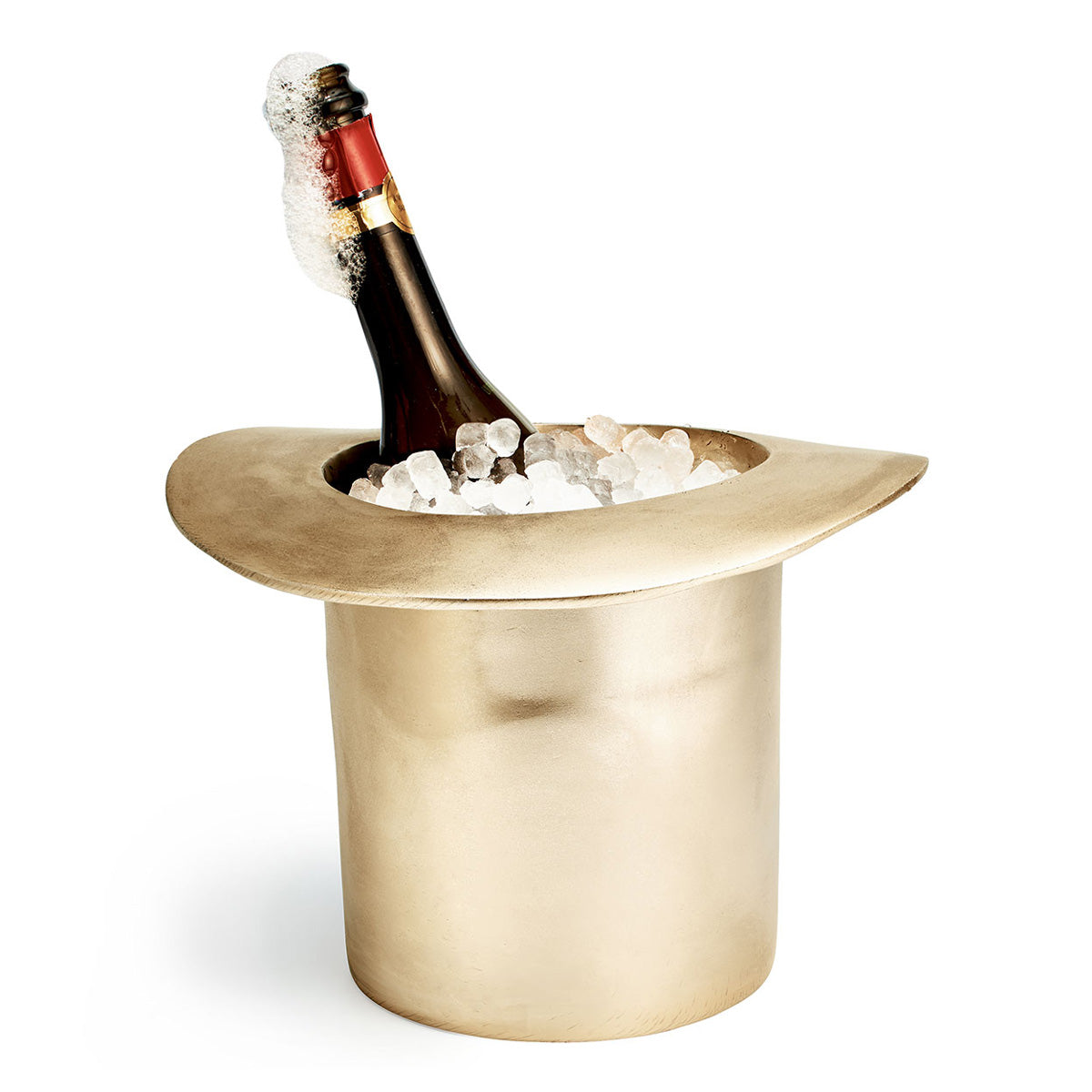 Top Hat Gold
