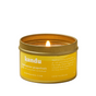 Lemongrass Grapefruit 3 oz Candle - Sumiye Co
