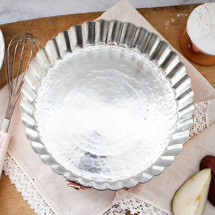 Copper Cake Pan | Vintage Inspired - Sumiye Co