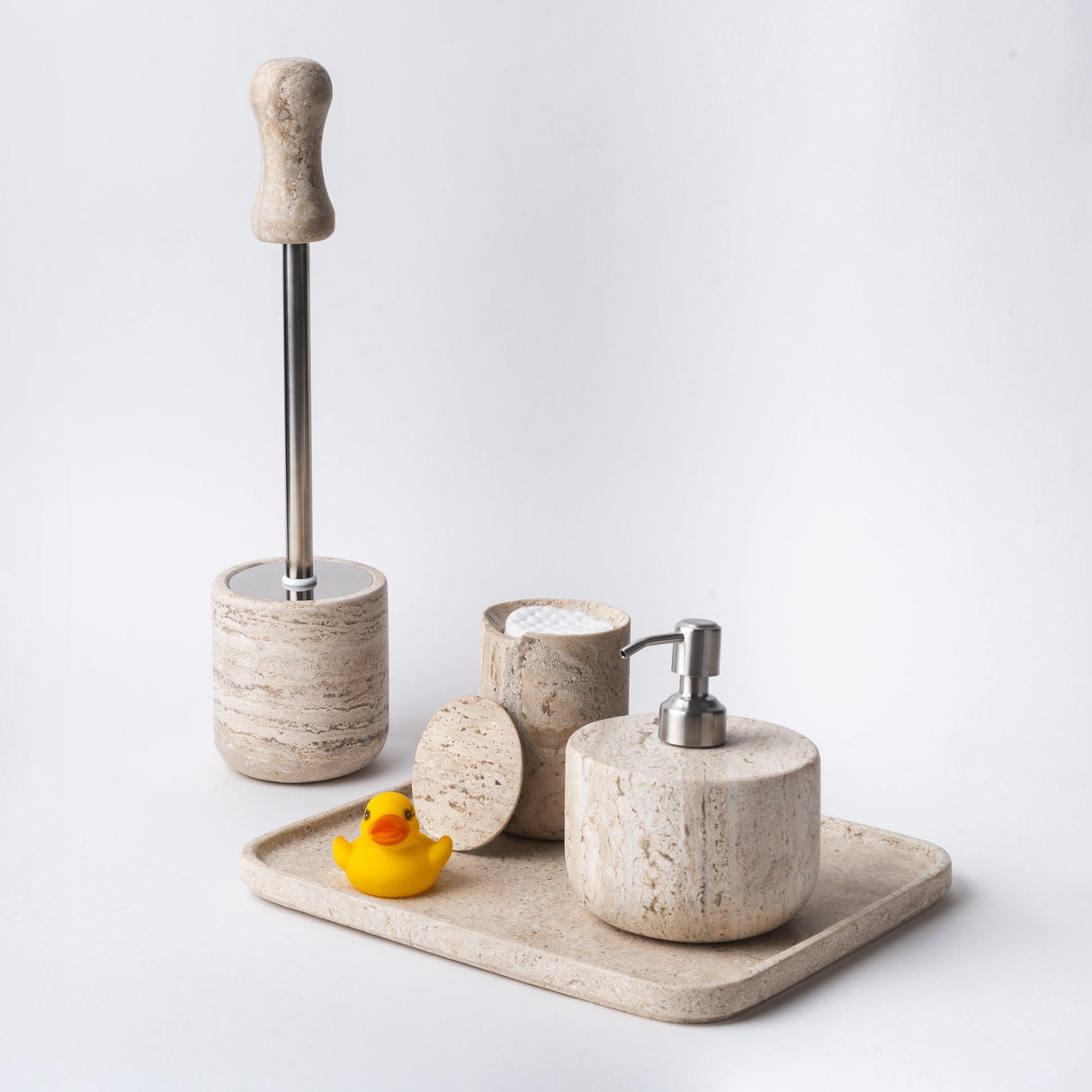 Less is More Multi-Use Tray - Sumiye Co