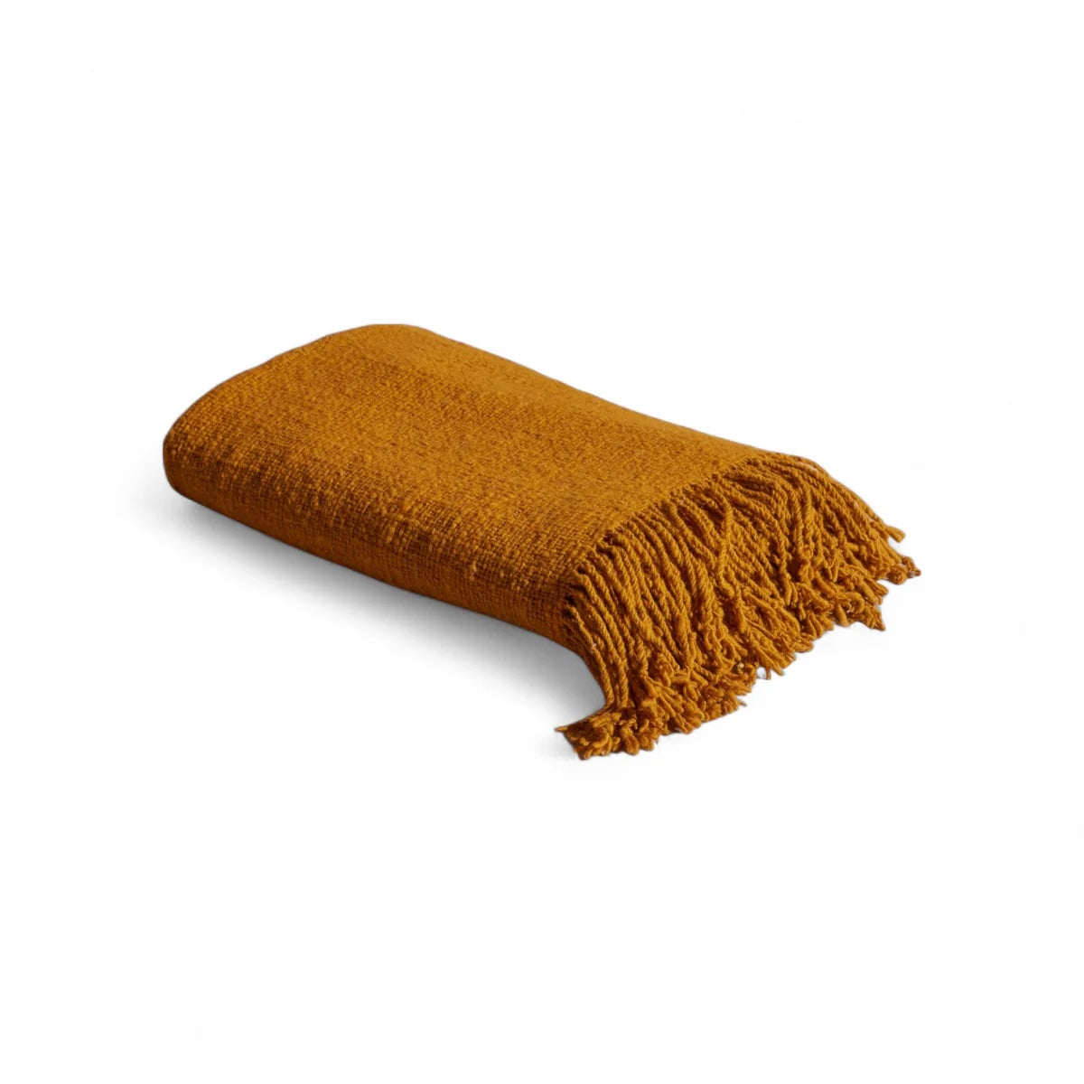 Desierto Wool Throw