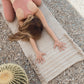Clay - Herbal Yoga Mat by Oko Living