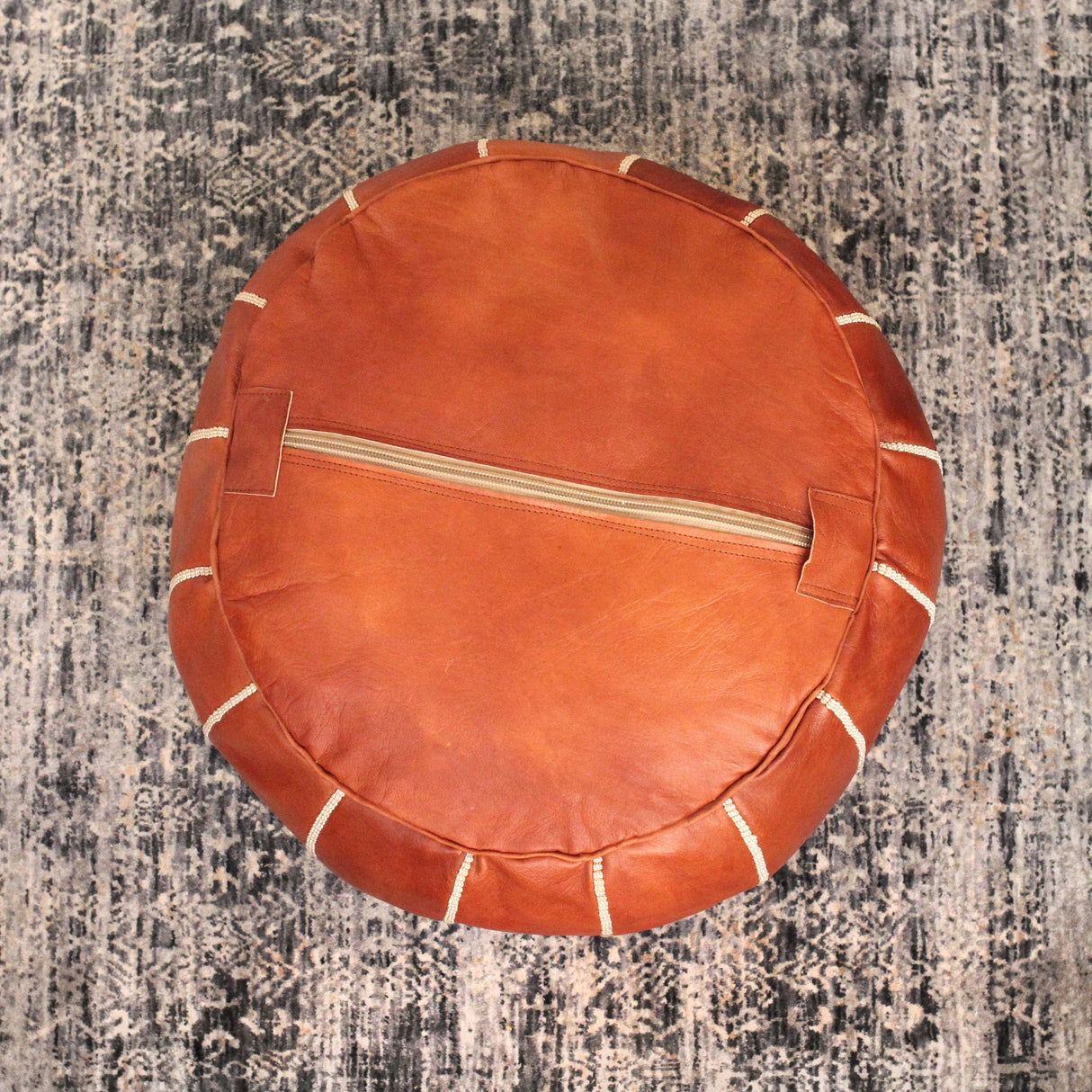 Jasmine Pouf - Sumiye Co