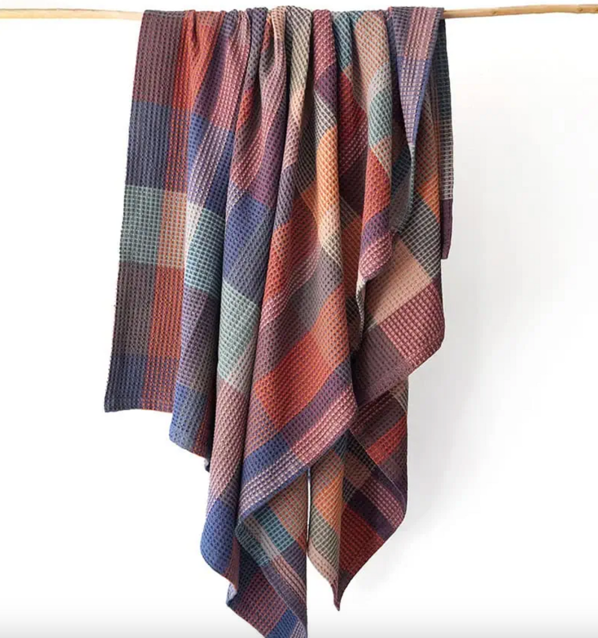 Vrou Vrou Blanket - Nebula