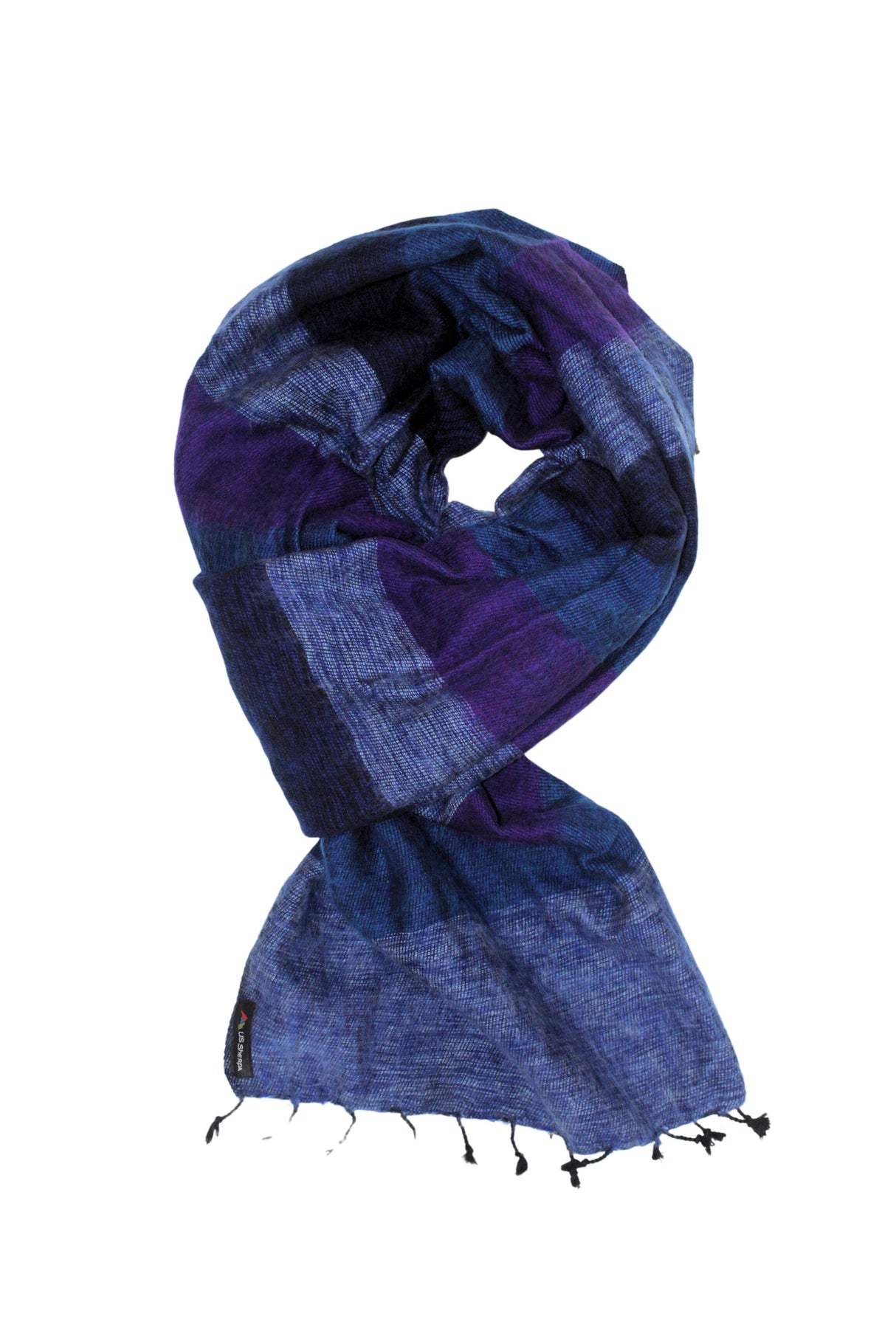 Lobuche Yak Shawl Basecamp - Sumiye Co