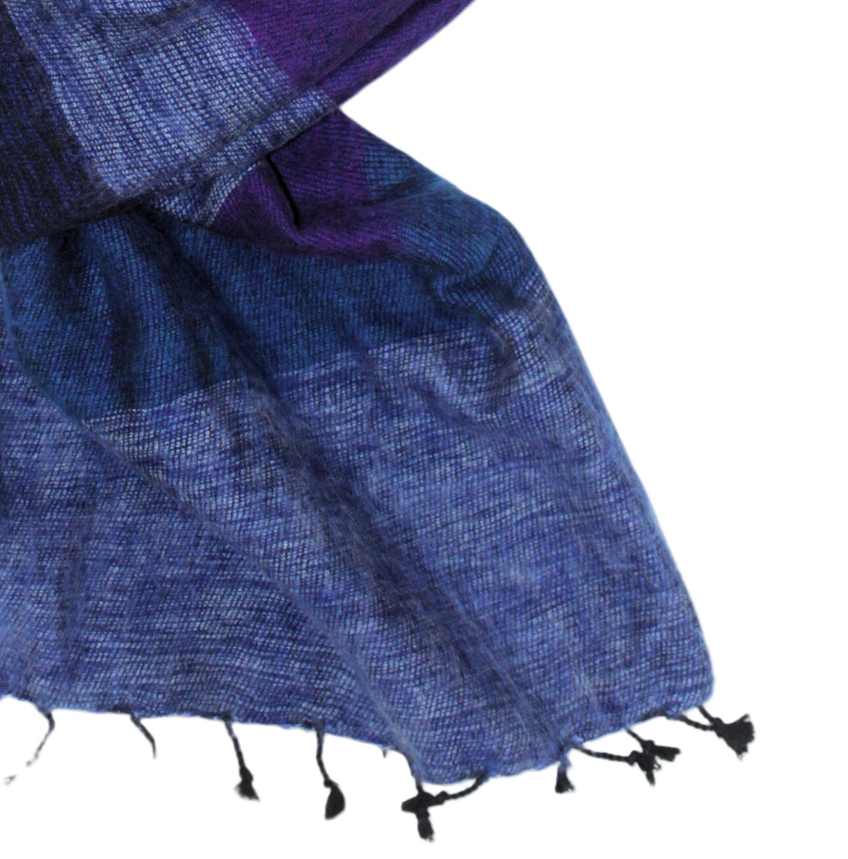 Lobuche Yak Shawl Basecamp - Sumiye Co