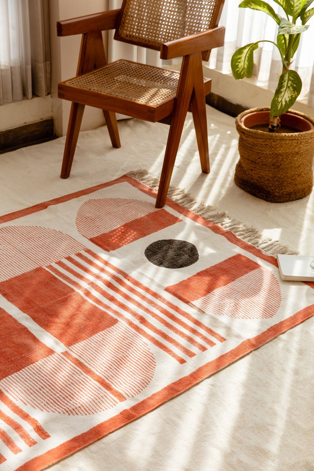 Bauhaus Rug - Sumiye Co