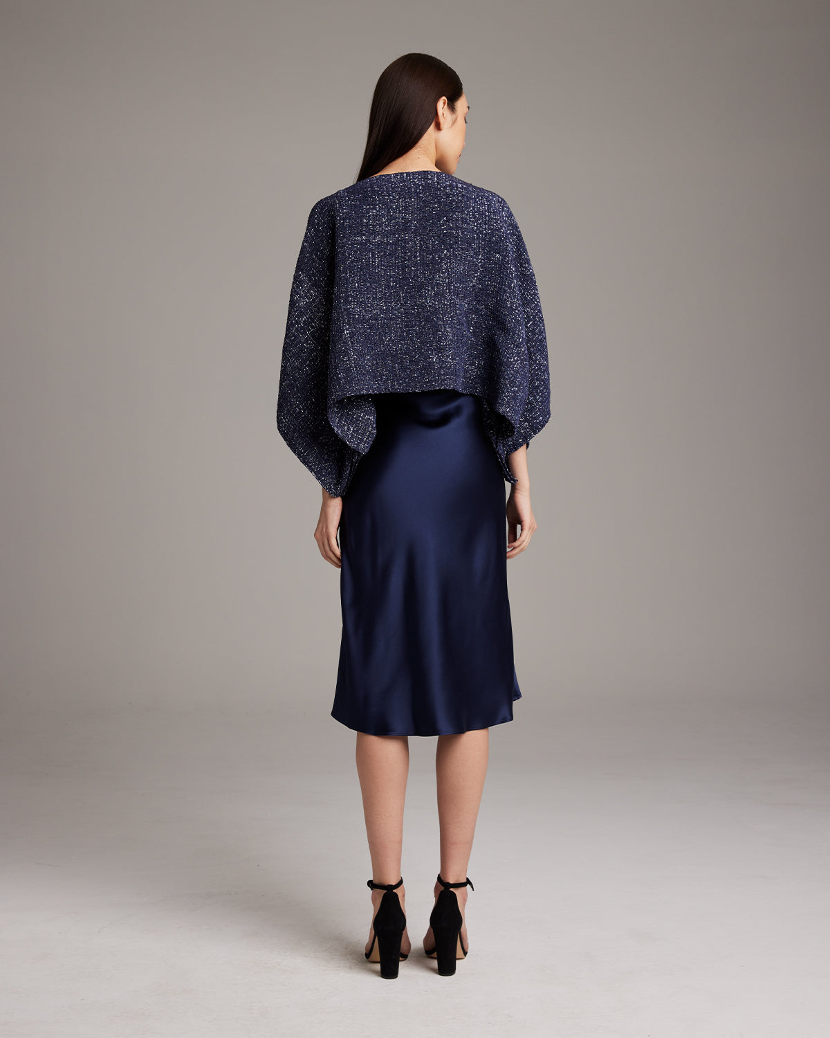 Pearl Crop Top - Sumiye Co