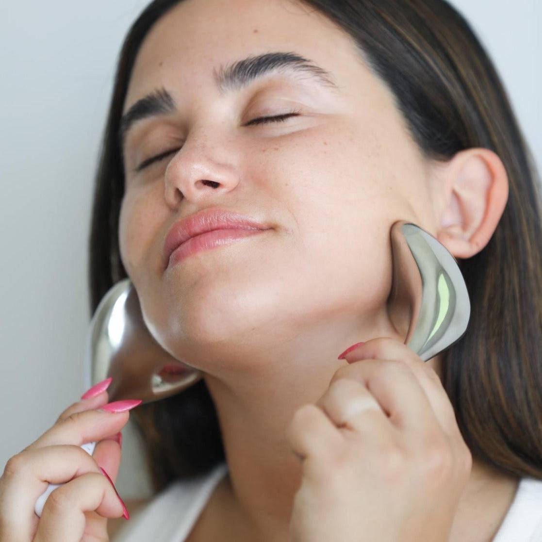 Cryo Toning Tools | Skin Care - Sumiye Co