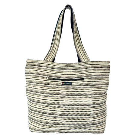 Rungi Chungi Tote Bag Glacier - Sumiye Co