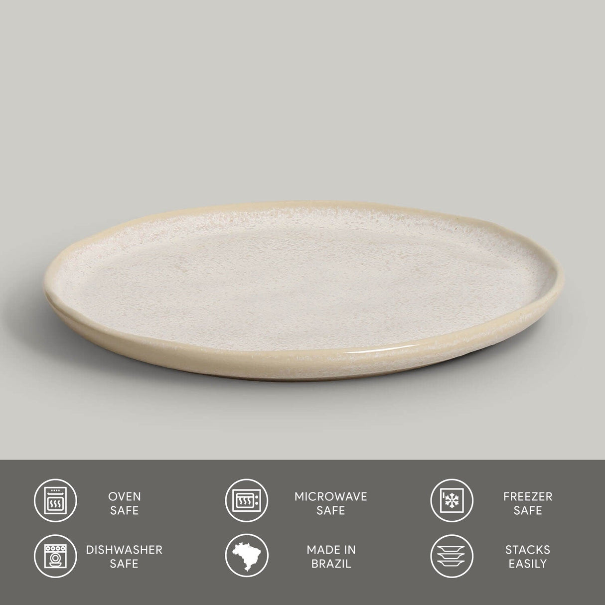 Dessert Plate Set of 6