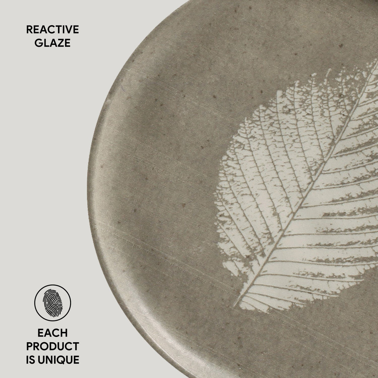 Bread Plate Set of 6