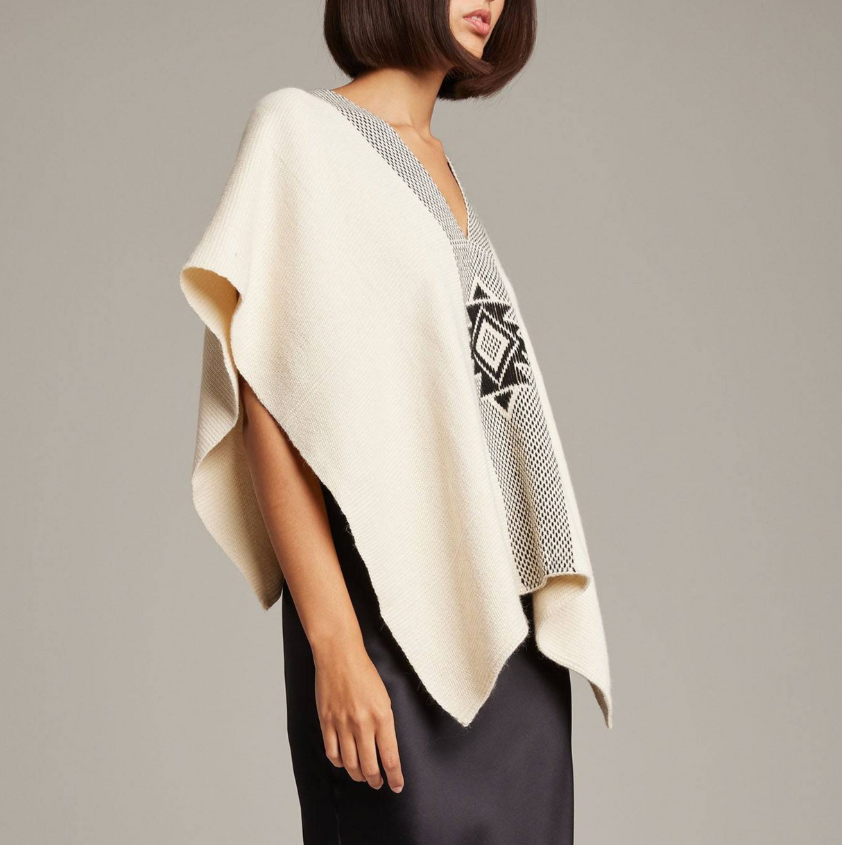 Manta Estrella in Cotton - Sumiye Co