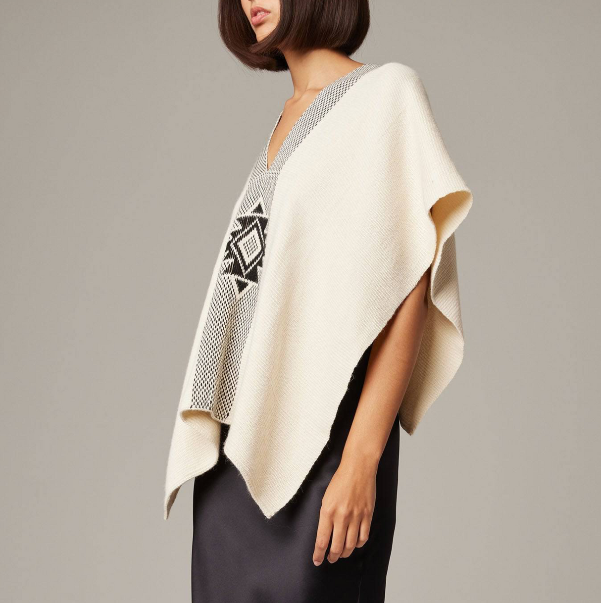 Manta Estrella in Cotton - Sumiye Co