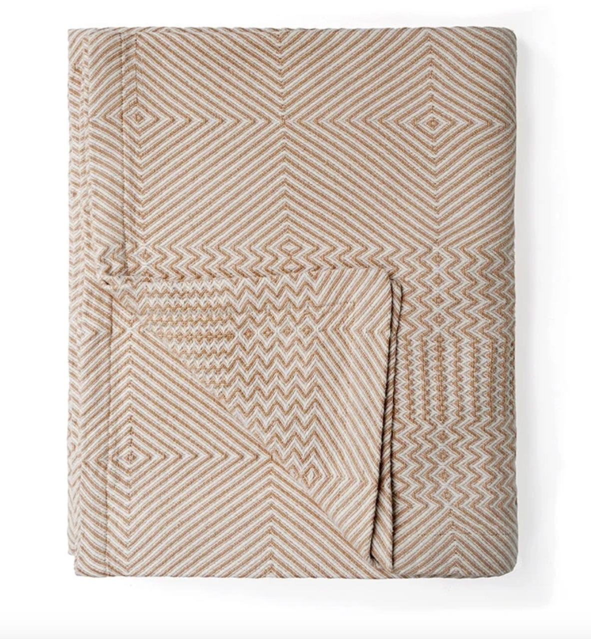 Whalebone Throw