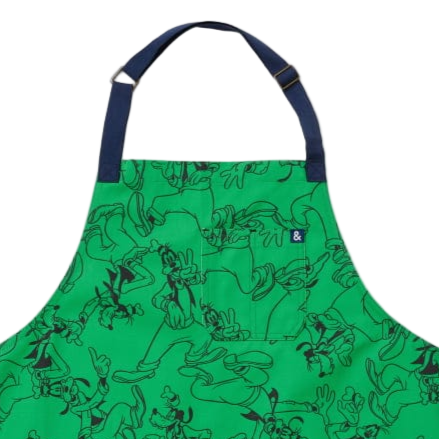 Disney's Goofy Essential Apron - Sumiye Co