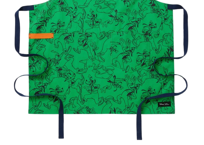 Disney's Goofy Essential Apron - Sumiye Co