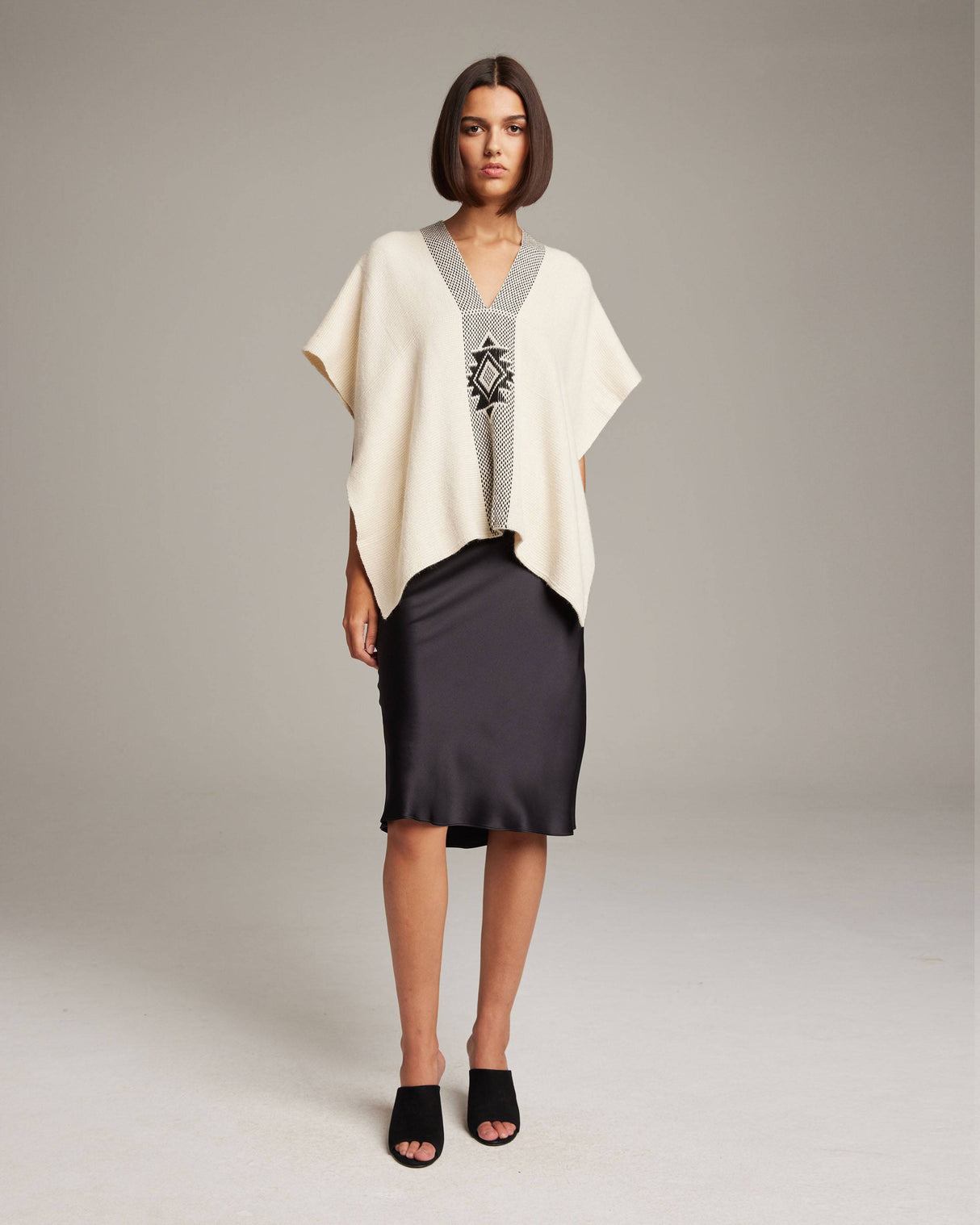 Manta Estrella in Cotton - Sumiye Co